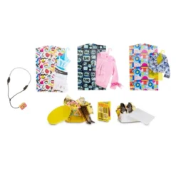 L.O.L. Surprise! O.M.G. Remix Pop B.B. Fashion Doll – 25 Surprises With Music -Transformers Sales Store GUEST 65d8395f 263d 4304 aaae 428acf6f5d3a