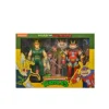 NECA Teenage Mutant Ninja Turtles Cartoon 7" Scale Bugman And Electro Action Figure Set - 2pk -Transformers Sales Store GUEST 68d4beb3 ffb7 45e1 8b17 e61c95691cb2