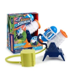 NERF Super Soaker Grab ‘N Go Stomp Soaker By WowWee -Transformers Sales Store GUEST 69e51e90 c16a 42d2 bcd4 94d9cd5942cc