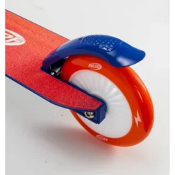 NERF Blaster Scooter 2.0