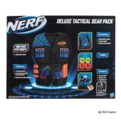 NERF Elite Deluxe Gear Pack -Transformers Sales Store GUEST 6e6f0beb 0429 47a1 a2ff 3c10f19b9f65