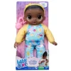 Baby Alive Sweet 'N Snugglier Baby Doll - Black Hair/Brown Eyes -Transformers Sales Store GUEST 712a3f30 cdf5 4f55 bb00 b806cef31eea