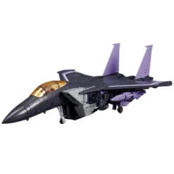 MP-52+ Skywarp 2.0 | Transformers Masterpiece Action Figures