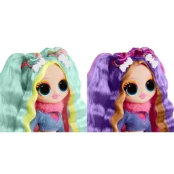 L.O.L. Surprise! OMG Sunshine Color Change - Bubblegum DJ Fashion Doll With Color Changing Hair -Transformers Sales Store GUEST 714862cc 2fbb 4a24 8112 121479c0e622