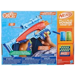NERF Elite Junior Voyage Target Set -Transformers Sales Store GUEST 71c896d6 5a55 4c59 a118 635e973f61d8