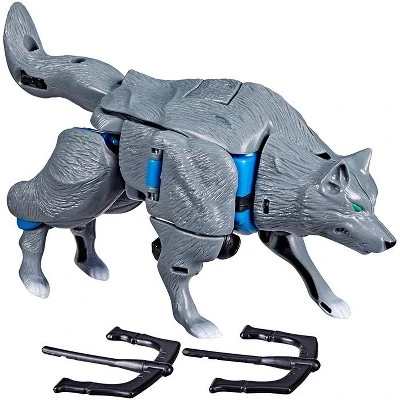 Wolfang Deluxe Class | Transformers Beast Wars Action Figures 3 Wolfang Deluxe Class | Transformers Beast Wars Action Figures
