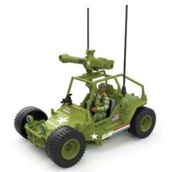 Bumblebee A.W.E. Striker And Stalker Figure Set | G.I. Joe | Transformers Collaborative Action Figures