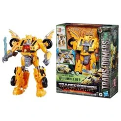 Transformers: Rise Of The Beasts Beast-Mode Bumblebee Action Figure -Transformers Sales Store GUEST 749f2f72 482b 4008 9519 4f56c129625b