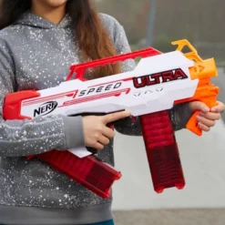 NERF Ultra Speed Fully Motorized Blaster -Transformers Sales Store GUEST 7542dddf 6faf 4611 b6db b70a9015a72e
