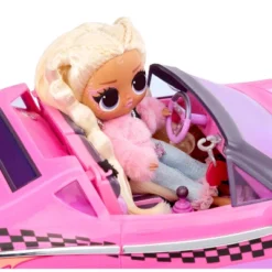L.O.L. Surprise! City Cruiser Sports Car With Doll -Transformers Sales Store GUEST 7643ff7b ed70 40ee b885 413c828b38ae