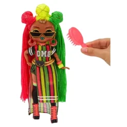 L.O.L. Surprise! OMG Queens Sways Fashion Doll 11 L.O.L. Surprise! OMG Queens Sways Fashion Doll -Transformers Sales Store GUEST 764eeb40 f45d 411d b8db cd84e5d14dab