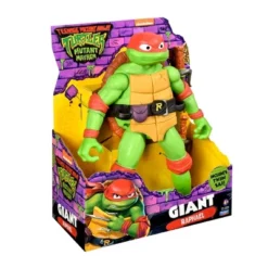 Teenage Mutant Ninja Turtles: Mutant Mayhem Giant Raphael Action Figure -Transformers Sales Store GUEST 770185a7 b710 455c 980c 3724f5678036