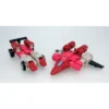 LG58 Clone Bot Set Fastlane And Cloudraker | Japanese Transformers Legends Action Figures