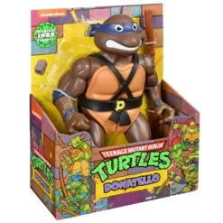 Teenage Mutant Ninja Turtles 12" Donatello Action Figure -Transformers Sales Store GUEST 7879bc1d 1d98 443f 8930 5d7f2b7c7f48