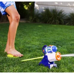 NERF Super Soaker Grab ‘N Go Stomp Soaker By WowWee