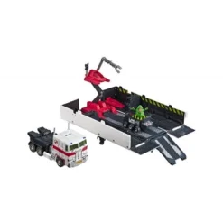 MP-10G Optimus Prime Ecto-35 Edition SDCC Exclusive | Transformers Masterpiece Action Figures -Transformers Sales Store GUEST 79f98e17 fb7d 44d9 8950 942021b20d85