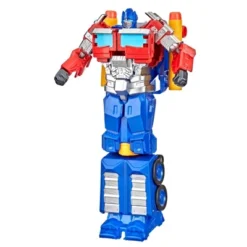 NERF Transformers: Rise Of The Beasts 2-in-1 Optimus Prime Blaster -Transformers Sales Store GUEST 7a5ef81e 1f5a 4eaa adbd b713ca6272ab