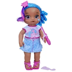 Baby Alive My Little Pony Baby Doll - Izzy Moonbow -Transformers Sales Store GUEST 7a73879c acee 4744 bcc8 d5dd9729c809