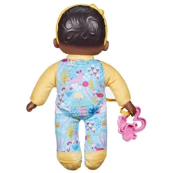 Baby Alive Sweet 'N Snugglier Baby Doll - Black Hair/Brown Eyes -Transformers Sales Store GUEST 7e5a2722 96dd 4f51 a17f 7320f2c7e6d6