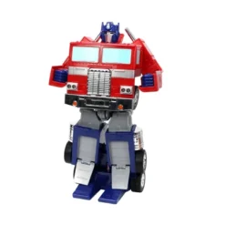 Transformers Optimus Prime Converting RC Remote Control 12 Transformers Optimus Prime Converting RC Remote Control -Transformers Sales Store GUEST 7e6d5a52 8991 45ac 8a66 b00ab9a443d7