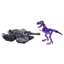 Megatron And Paleotrex Set Of 2 Netflix Edition | Transformers Generations War For Cybertron Trilogy Action Figures 8 Megatron And Paleotrex Set Of 2 Netflix Edition | Transformers Generations War For Cybertron Trilogy Action Figures -Transformers Sales Store GUEST 7f90e8a0 2b0f 4b49 92a4 ab6e7e1a6632