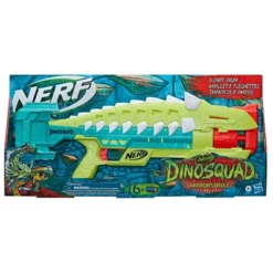 NERF DinoSquad Armor Strike Blaster
