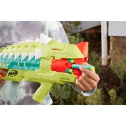 NERF DinoSquad Armor Strike Blaster -Transformers Sales Store GUEST 81840278 c1c0 45c8 88a4 ca7d0238f978