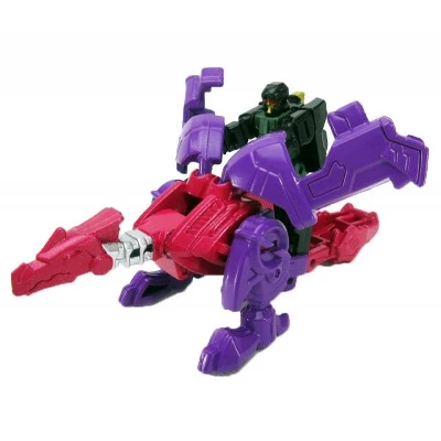 LG22 Skullcruncher Skull | Japanese Transformers Legends Action Figures 5 LG22 Skullcruncher Skull | Japanese Transformers Legends Action Figures - Image 3