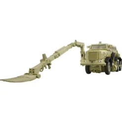Transformers Masterpiece Movie Series Bonecrusher Action Figure (Target Exclusive) -Transformers Sales Store GUEST 842f034f 5445 4a43 8b58 6211da627f5c