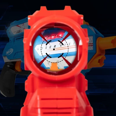 NERF Laser Vision - 2pk 6 NERF Laser Vision - 2pk - Image 4
