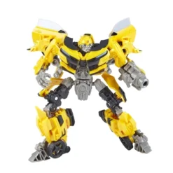 2pk Transformers Toys Studio Series 24 And 25 Deluxe Class Bumblebee Action Figure (Target Exclusive) -Transformers Sales Store GUEST 84f63231 521c 49d5 9940 5ef95ed170d5