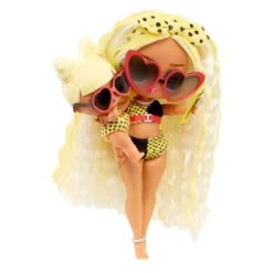 L.O.L. Surprise! Tweens Babysitting Beach Party With 20 Surprises -Transformers Sales Store GUEST 86a710a2 ca8c 4452 b915 79ee83eddfb1