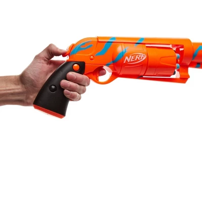 NERF Fortnite 6-SH Dart Blaster 8 NERF Fortnite 6-SH Dart Blaster - Image 6