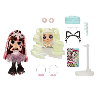 L.O.L. Surprise! Tweens Surprise Swap Bronze -2- Blonde Billie Fashion Doll With 20+ Surprises 3 L.O.L. Surprise! Tweens Surprise Swap Bronze -2- Blonde Billie Fashion Doll With 20+ Surprises