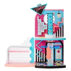 L.O.L. Surprise! Mall Of Surprises With 50+ Surprises -Transformers Sales Store GUEST 89894288 9a6d 481a a05d 4d883adf9821