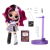 L.O.L. Surprise! Tweens Series 4 Fashion Doll Jenny Rox With 15 Surprises -Transformers Sales Store GUEST 8a777b4e a07e 440d 839b f40755879db7