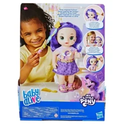Baby Alive My Little Pony Baby Doll - Princess Pipp Petals 17 Baby Alive My Little Pony Baby Doll - Princess Pipp Petals -Transformers Sales Store GUEST 8b988d44 d09d 4e6a bdb9 6b47db3d5afe