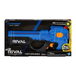 NERF Rival Charger MXX -1200 Blaster