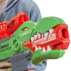 NERF DinoSquad Rex-Rampage Blaster -Transformers Sales Store GUEST 8cb3a3cf eb2c 4c21 8771 db22d162ea9a