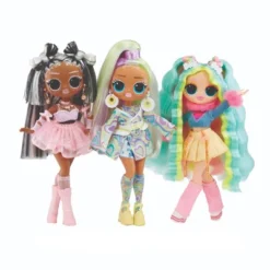 L.O.L. Surprise! OMG Sunshine Color Change - Bubblegum DJ Fashion Doll With Color Changing Hair -Transformers Sales Store GUEST 8ccdb3ed 8751 4056 9840 78a0d3c53691