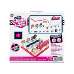 5 Surprise Foodie Mini Brands US Series 2 Mini Food Court 11 5 Surprise Foodie Mini Brands US Series 2 Mini Food Court -Transformers Sales Store GUEST 8d11d812 92e8 45d8 a95c 85e417d84b58