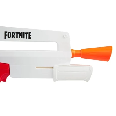 NERF Super Soaker Fortnite Burst AR Water Blaster 8 NERF Super Soaker Fortnite Burst AR Water Blaster - Image 6