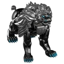 MP-48+ Dark Amber Leo Prime | Transformers Masterpiece Action Figures -Transformers Sales Store GUEST 8e787fb2 7d76 4d15 8b06 b8c7d05577af