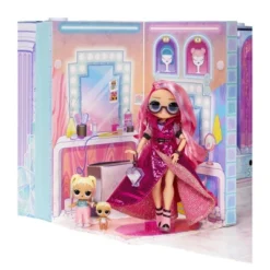 L.O.L. Surprise! Fashion Show Mega Runway Playset -Transformers Sales Store GUEST 8ed2a0ee b0d2 4180 9d1d b2fd65e2e8a9