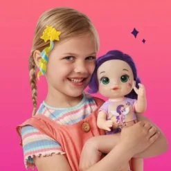 Baby Alive My Little Pony Baby Doll - Princess Pipp Petals 20 Baby Alive My Little Pony Baby Doll - Princess Pipp Petals -Transformers Sales Store GUEST 8f67ace5 8a99 4bb5 8b57 be32ce083b65