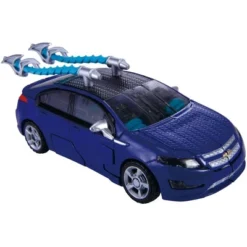 AD14 Jolt | Transformers Age Of Extinction Lost Age Action Figures