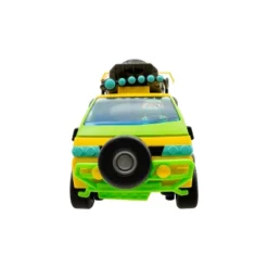 Teenage Mutant Ninja Turtles Mutant Mayhem RC Pizza Blaster Vehicle 11 Teenage Mutant Ninja Turtles Mutant Mayhem RC Pizza Blaster Vehicle -Transformers Sales Store GUEST 90c331f6 014f 449c 8adc cd405b2b8c41