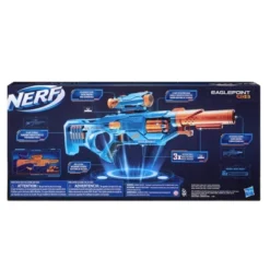 NERF Elite 2.0 Eaglepoint RD 8 Blaster -Transformers Sales Store GUEST 916ad49a 6c82 4d64 b748 b77a9a240882