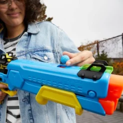 NERF Rival Forerunner XXIII-1200 Blaster -Transformers Sales Store GUEST 91902ea8 5f98 4c23 ab76 e6b3dc5ff23c