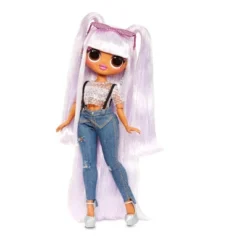L.O.L. Surprise! O.M.G. Remix Kitty K Fashion Doll – 25 Surprises With Music -Transformers Sales Store GUEST 92e41177 9724 4b8f b18b cfb7746c6290